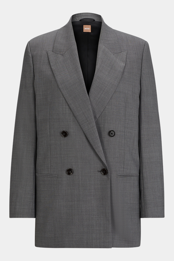 ΣΑΚΑΚΙ BOSS - 960 ΛΕΥΚΟ ΜΟΤΙΒΟ